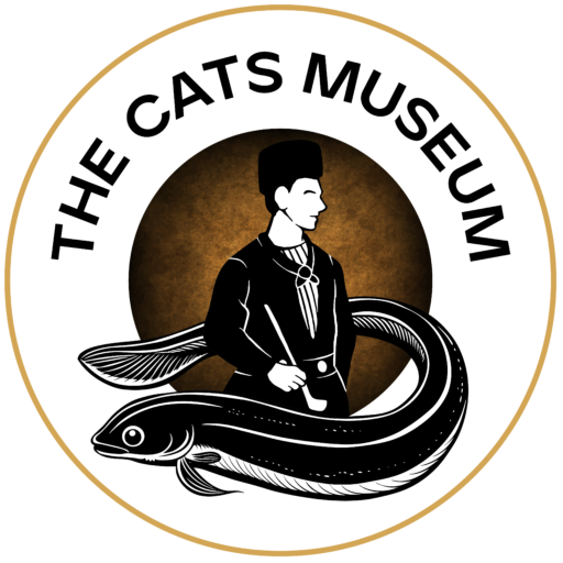 The Cats Museum